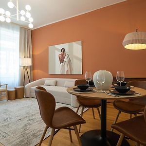Appartement met een Slaapkamer